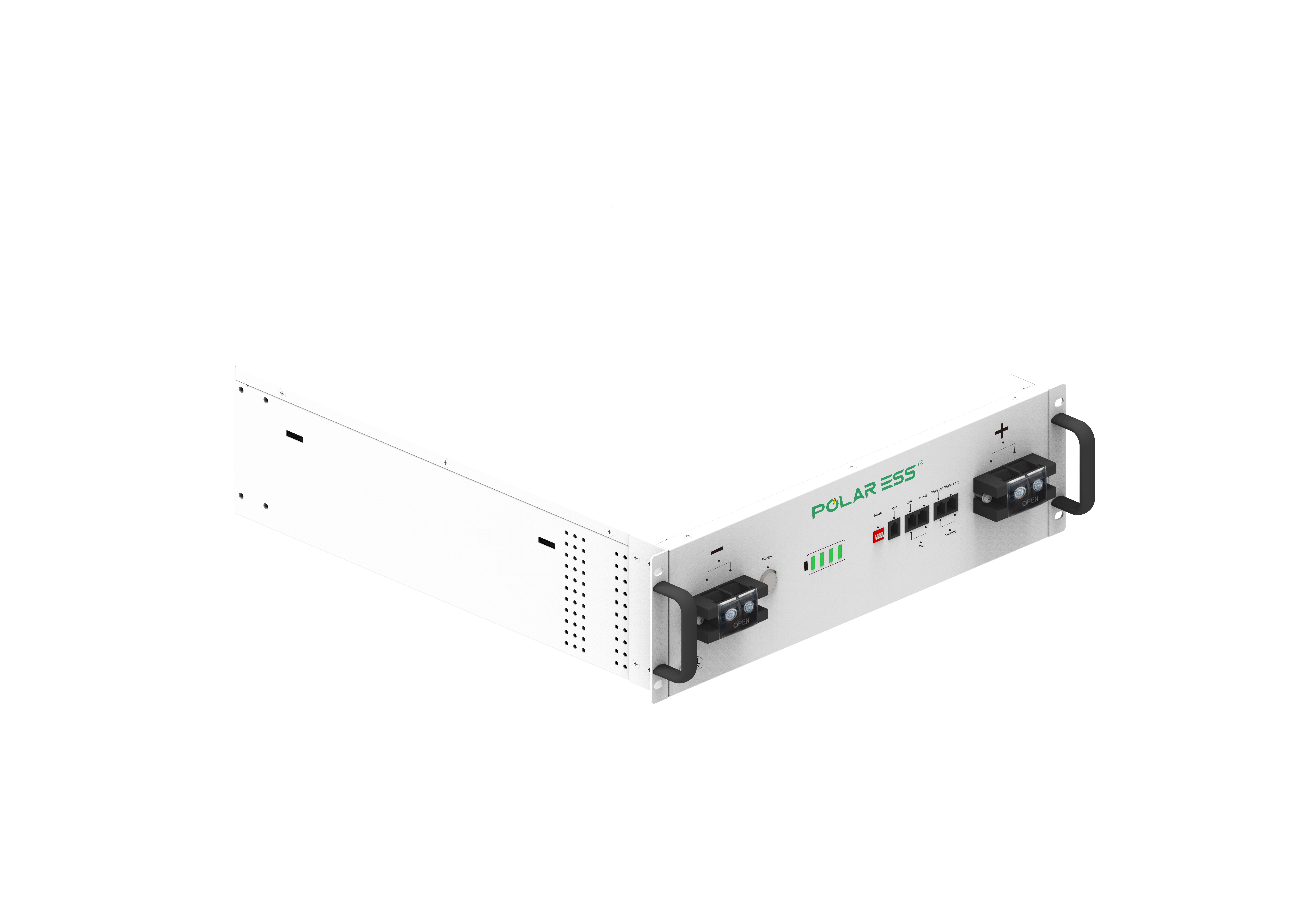 ALPS Series 5.2kWh - Right