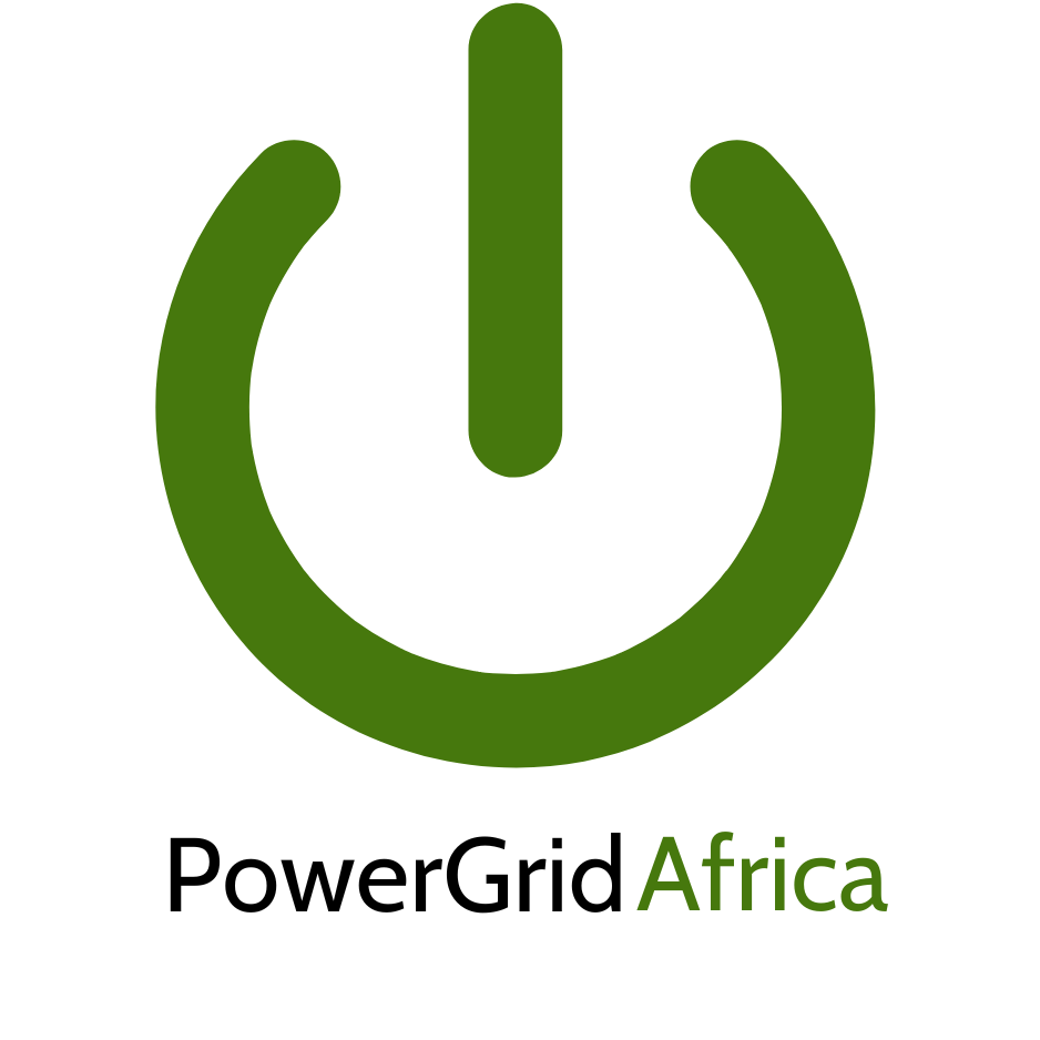 PowerGrid Africa Logo 1